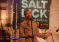 Durand Bernarr's the latest guest on Songs of U.S. series
