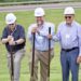 Dutchman Hospitality Group breaks ground on new corporate office in Walnut Creek