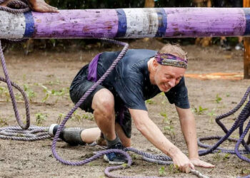SURVIVOR 50