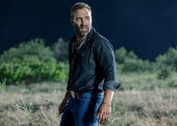 Jai Courtney on 'Dutton Ranch'Credit: Emerson Miller/Paramount+
