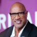 Johnson, seen here at the 8th Annual American Black Film Festival Honors in February.