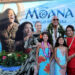 Dwayne Johnson breaks down his family's cameo in new 'Moana'