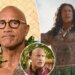Dwayne 'The Rock' Johnson is one of Hollywood's top-paid actors — and the King of Flops