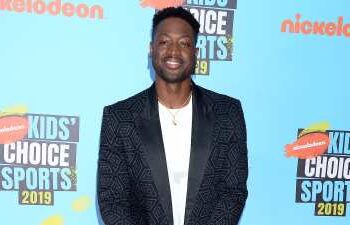 Guide to Dwyane Wade Family