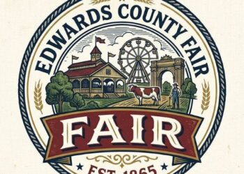 EDWARDS COUNTY FAIR ADDS DIRT TRACK FIGURE 8 TO ENTERTAINMENT LINEUP