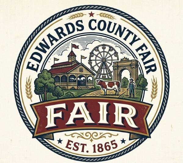 EDWARDS COUNTY FAIR ADDS DIRT TRACK FIGURE 8 TO ENTERTAINMENT LINEUP