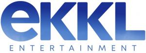 EKKL Entertainment Logo