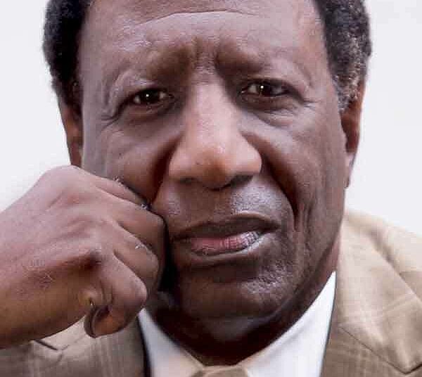 Wade Hudson