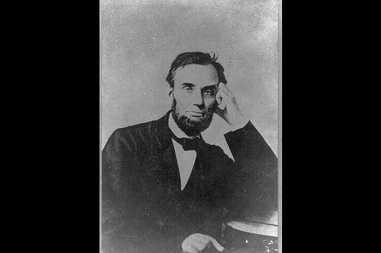 ENTERTAINMENT: Military museum to screen Abe Lincoln documentary | The Arkansas Democrat-Gazette