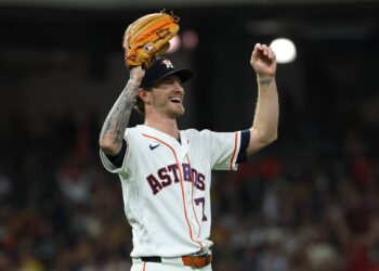 ESPN connecting Mariners to Astros' star trade chips is pure escapist entertainment