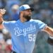 ESPN's David Schoenfield tabs this Royals starter as clear upgrade for the Blue Jays