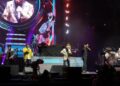 Deepak Choudhary Live Event in Abu Dhabi