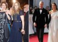 The Prince and Princess of Wales actively avoided Princesses Beatrice and Eugenie.MEGA