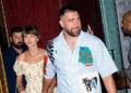 Taylor Swift and Travis Kelce planned a massive wedding in New York.MEGA