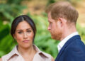 Prince Harry and Markle appear to face one defining challenge.MEGA