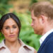 Prince Harry and Markle appear to face one defining challenge.MEGA