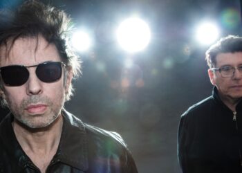 Echo & The Bunnymen announce 'Apples For Isaac' – their first new album in 12 years – with nostalgic single 'Brussels Is Haunted'