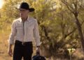 Ed Harris as Everett McKinney on ‘Dutton Ranch.’Credit: Emerson Miller/Paramount+