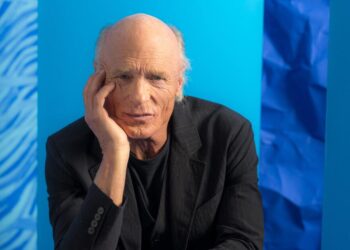 Ed Harris wanted to quit 'Dutton Ranch': 'Get me the f— out of here'