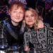Ed Sheeran and Cherry Seaborn Celebrate Anniversary With Taylor Swift Connection