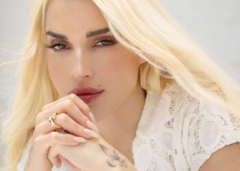 Elena Rose: The Soulful Voice of a Generation Shares Her Most Personal Dreams