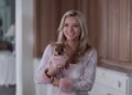 Elle Woods (Lexi Minetree) in "Elle." The character originated in "Legally Blonde," where Elle was portrayed by Reese Witherspoon.