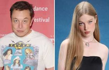 Elon Musk Confirms He Only Got Into Politics Because Daughter Vivian Is Transgender