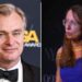 Emily Wilson criticized Christopher Nolan's 'The Odyssey' and called its writing 'abysmal' in her review.MEGA ; @The 92nd Street Y, New York/YouTube
