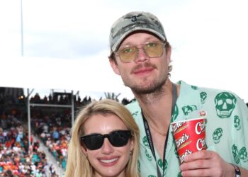 Emma Roberts and Cody John are married! Here's everything we know