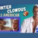 All American's Hunter Clowdus Does a Candy Mukbang