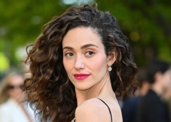 Emmy Rossum Explains Why She Left ‘Shameless’
