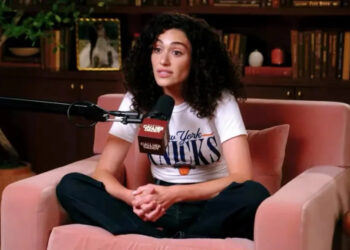 Emmy Rossum Only Left ‘Shameless’ Once She Felt ‘There Wasn’t Enough Juice to Squeeze Out of the Lemon’