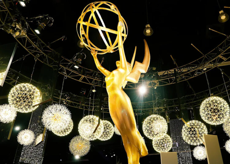 Emmy nominations 2026: See the updated list as they are announced live