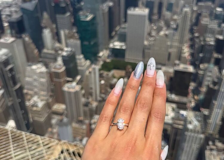 Empire State Building Climbers Appear in Court After Viral Proposal