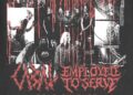 Employed To Serve and Cabal co-headline European and UK Tour 2026