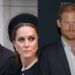 'Enough on their plate': Royal expert reveals Prince William and Princess Catherine refuse to be a part of the Harry and Meghan 'circus'