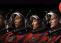 Entertainment Notebook: Artemis II — The Screening; Bourassa Quartet; The Big Top; Tight Lettuce & Engelbert | Entertainment