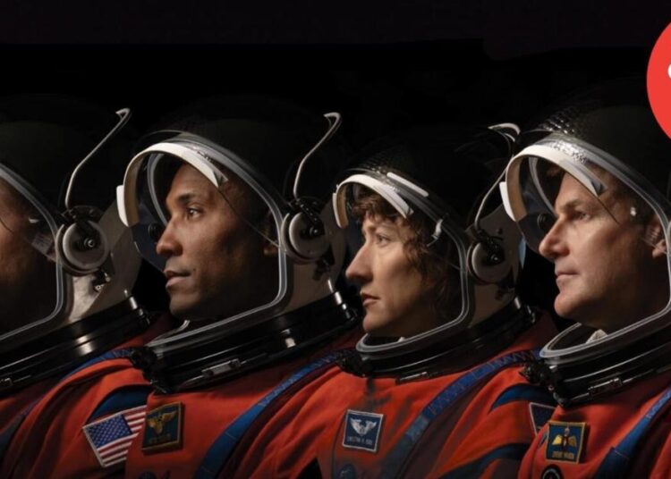 Entertainment Notebook: Artemis II — The Screening; Bourassa Quartet; The Big Top; Tight Lettuce & Engelbert | Entertainment
