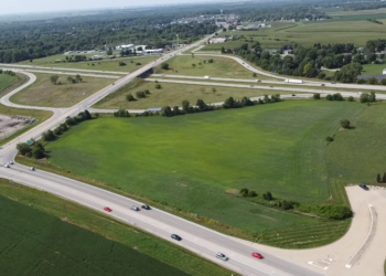'Entertainment center' with bowling, arcade, restaurant and bar planned for southeast Mahomet | Restaurants