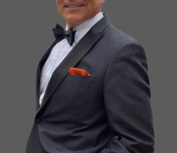 A Frank Sinatra Tribute featuring vocalist Rich DeSimone will bring the music of one of America's most iconic entertainers to life at the Illumination 250 Festival and Drone Show in Havertown on Aug. 29. The free festival offers an all-day entertainment lineup. (COURTESY PHOTO)