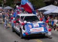 Entertainment this week: Fourth of July celebrations, live music and more