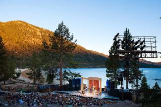 Entertainment this week: Shakespeare, edible plants, and more