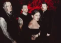 Entheos Launch "Golden Crown" Music Video, Reveal New Album "Empty On The Inside"