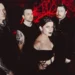 Entheos Launch "Golden Crown" Music Video, Reveal New Album "Empty On The Inside"