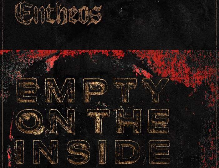 Entheos debut new song "Golden Crown" and music video, to release new album in October