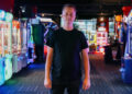 Tim Clothier stands for a portrait on Thursday, June 18, 2026, at his newly-acquired business, ...