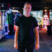 Tim Clothier stands for a portrait on Thursday, June 18, 2026, at his newly-acquired business, ...