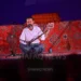 Erbil concert reimagines Kurdish epic through sitar music - Shafaq News