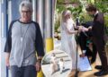 Eric Roberts speaks out after missing daughter Emma's Idaho wedding to Cody John