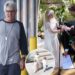 Eric Roberts speaks out after missing daughter Emma's Idaho wedding to Cody John
